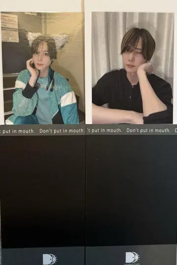 ReLIT 타키 카나타 폴라로이드 하피카