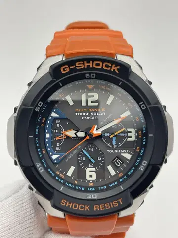 새상품급 G-SHOCK GW-3000M-4AJF 스카이 콕피트 CASIO