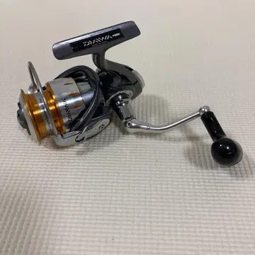 다이와 11 프리무스 3520 PE-SH