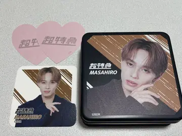 초특급 마루이 마사히로 고프렛 코스터