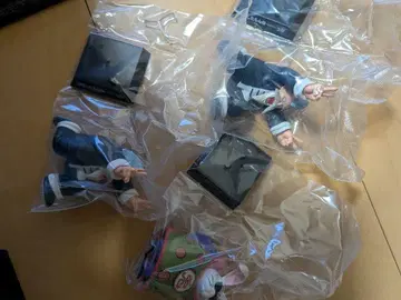 드래곤 아카이브스 3개 세트