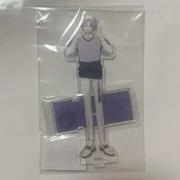 에이토리 오오구로 불가 아크릴 스탠드