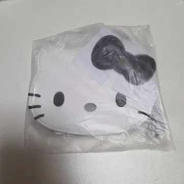 헬로키티 패스 케이스