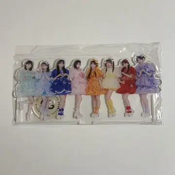 CUTIE STREET 모음 아크릴 스탠드