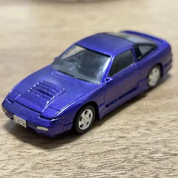 토미카 리미티드 빈티지 네오 180SX