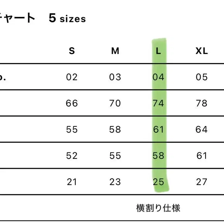 5번째 상품 이미지