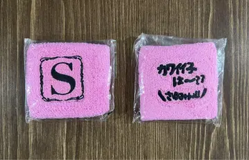 미치즈케 사야미 리스트 밴드 모닝구 무스메. 하로프로