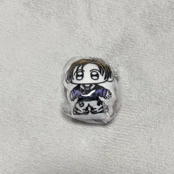 nctdream 제민 미니 쿠션 키링