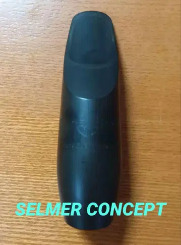 셀마 컨셉 알토 색스용