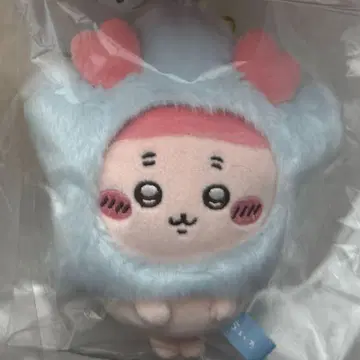 별에 소원을... 헌책방 마스코트