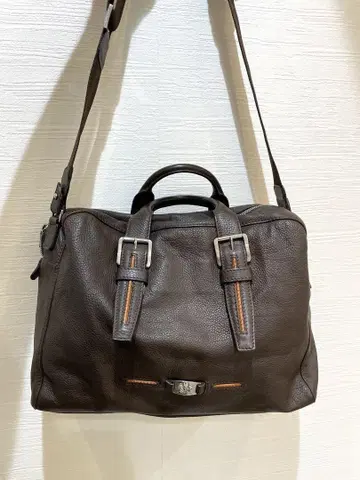 a.testoni 아테스토니 숄더백