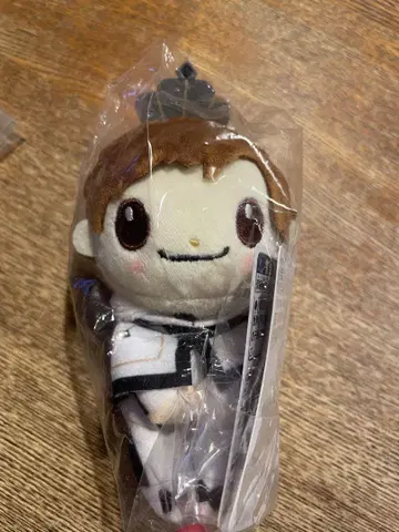영세 린 츄코리 씨