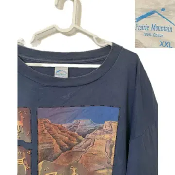 90년대 USA제 S/S 티셔츠