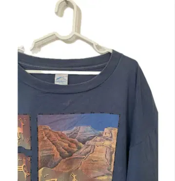 90년대 USA제 S/S 티셔츠