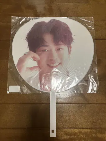 오릭스 오타 무쿠 오리멘 부채