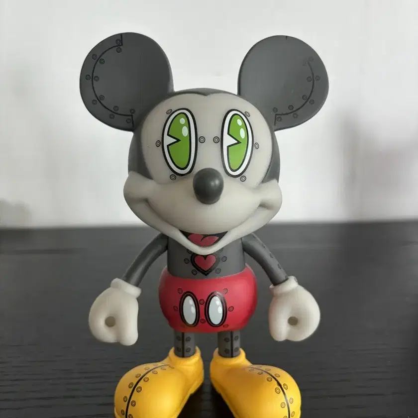 【即購入ok!!】ディズニー Disney Robot Figures 新品 Mickey Mouse Disney Robot Figure on Bunjang Global Site.