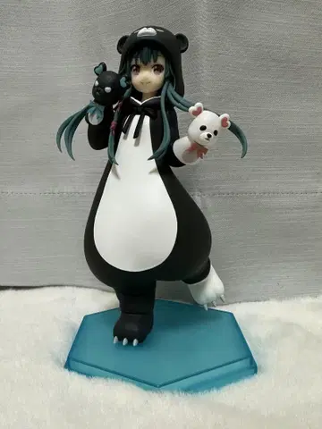 POP UP PARADE 유나 곰 베어