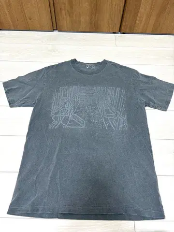 cavempt 티셔츠 L 사이즈