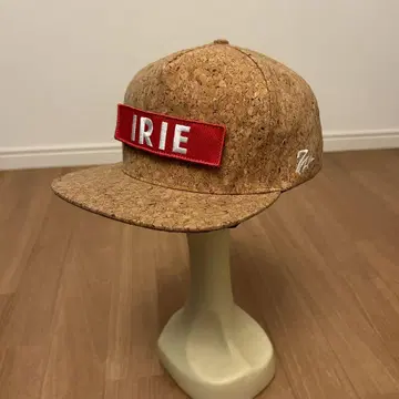 IRIE 코르크 캡
