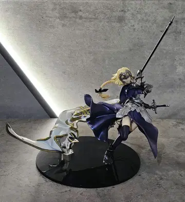 Fate Apocrypha 잔 다르크 피규어