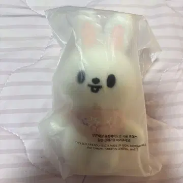 straykids 5clock 10cm 인형 Leebit
