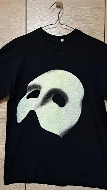 THE PHANTOM OF OPERA 오페라의 유령 반팔 티셔츠