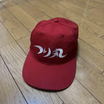 90년대 낚시 모자 캡