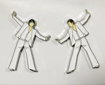 동방신기 니코이치 핀즈