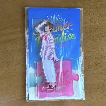Travis Japan 트라자 아크릴 스탠드 사마파라 시치고산 가케 류야