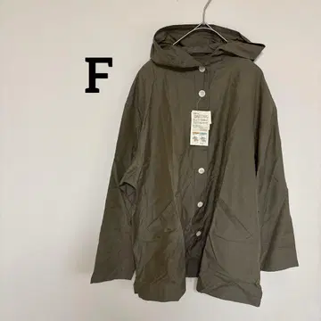 UV 차단 기능 선쉐이드 후드티 셔츠 차콜 그레이 F 실크