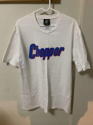 subculture.Chopper 티셔츠 사이즈 1. 기무라 타쿠야.