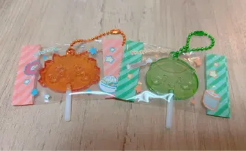 치이카와 (먼작귀) 캔디 참