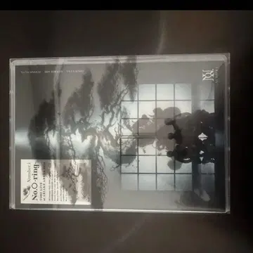 Number_i No.O -ring- 초회 한정판 Blu-ray 덤 포함