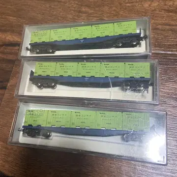N 게이지 국철 컨테이너 코키 10015