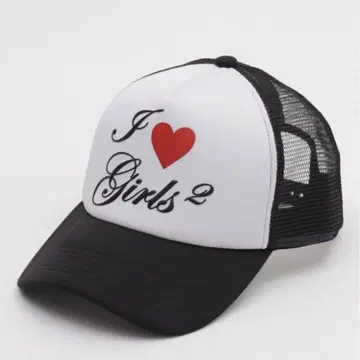 Girls2 WEGO 캡