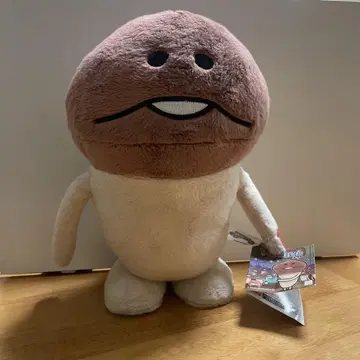 [중고품] 토코토코나메코 봉제 인형 약 20cm 오리지널 택 포함