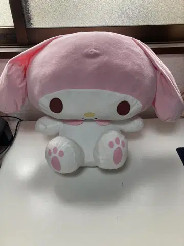 마이멜로디 봉제 인형