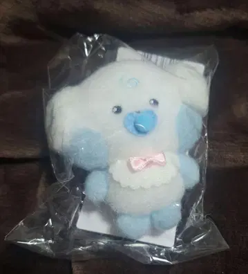 ZB1 제로니 BABY PLUSH CHARM 구니니 구빈