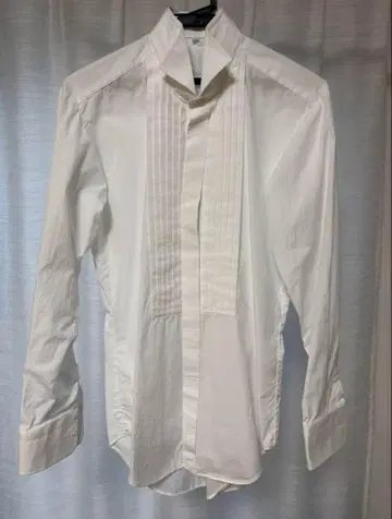 윙카라 셔츠 노바레제