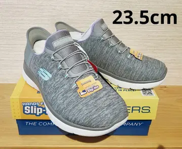 [스케쳐스] 스니커즈 SUMMITSDAZZLINGHAZE 23.5cm