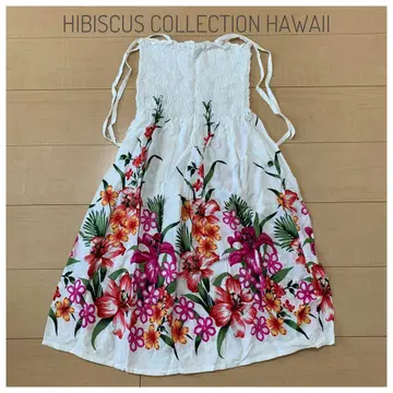 Hibiscus Collection Hawaii 원피스