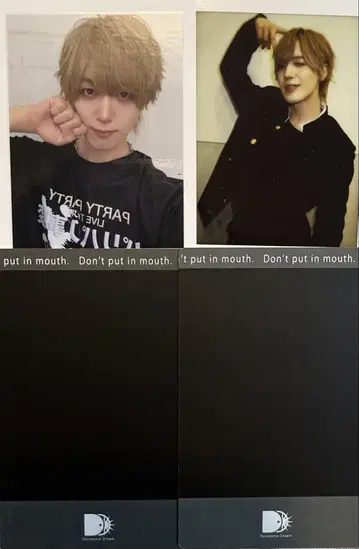 ReLIT 아야노 렌 폴라로이드 하피카