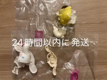 2020 해체 KAITAI 산리오 캐릭터즈 피규어
