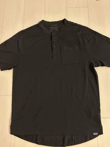 Patagonia 남성용 캐플린 쿨 트레일 바이크 헨리