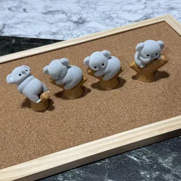 베비코아라 가챠가챠