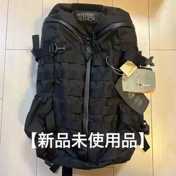 MYSTERY RANCH 2 Day Assault 블랙