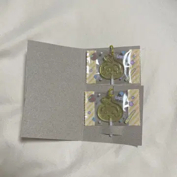 치이카와 (먼작귀) 캔디 참 구미 토끼