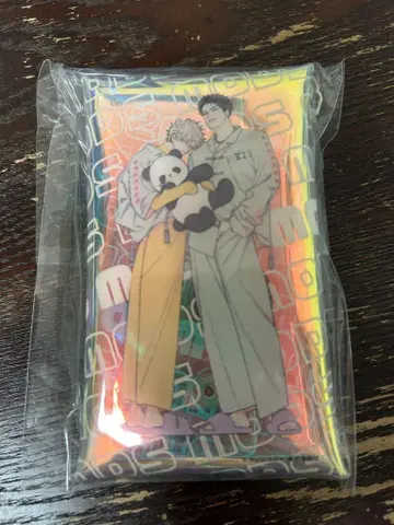 치루 페스티벌 나츠메 카즈키 멀티 케이스