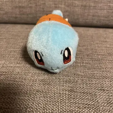 꼬부기(제니카메) 봉제 인형 반프레스토 약 10cm