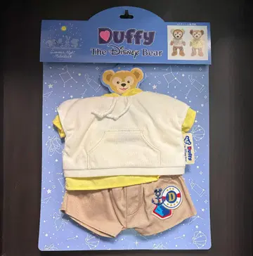닷피 코스튬